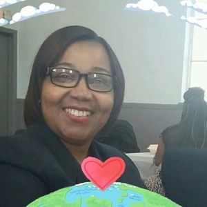 Meet your Posher, Jackie